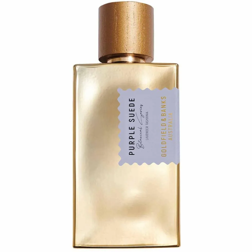 Goldfield & Banks Purple Suede perfumy spray 100ml