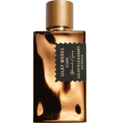 Goldfield & Banks Silky Woods Elixir perfumy spray 100ml