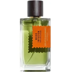 Goldfield & Banks Wood Infusion koncentrat perfum spray 100ml - produkt bez opakowania