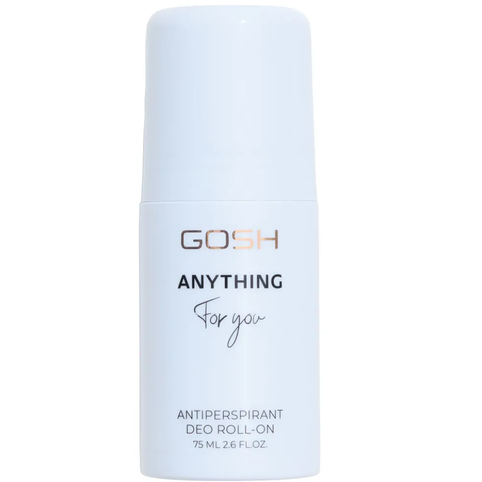 Gosh Anything For Her dezodorant antyperspiracyjny w kulce 75ml