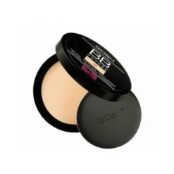 Gosh BB Powder puder prasowany do twarzy 04 Beige 6.5g