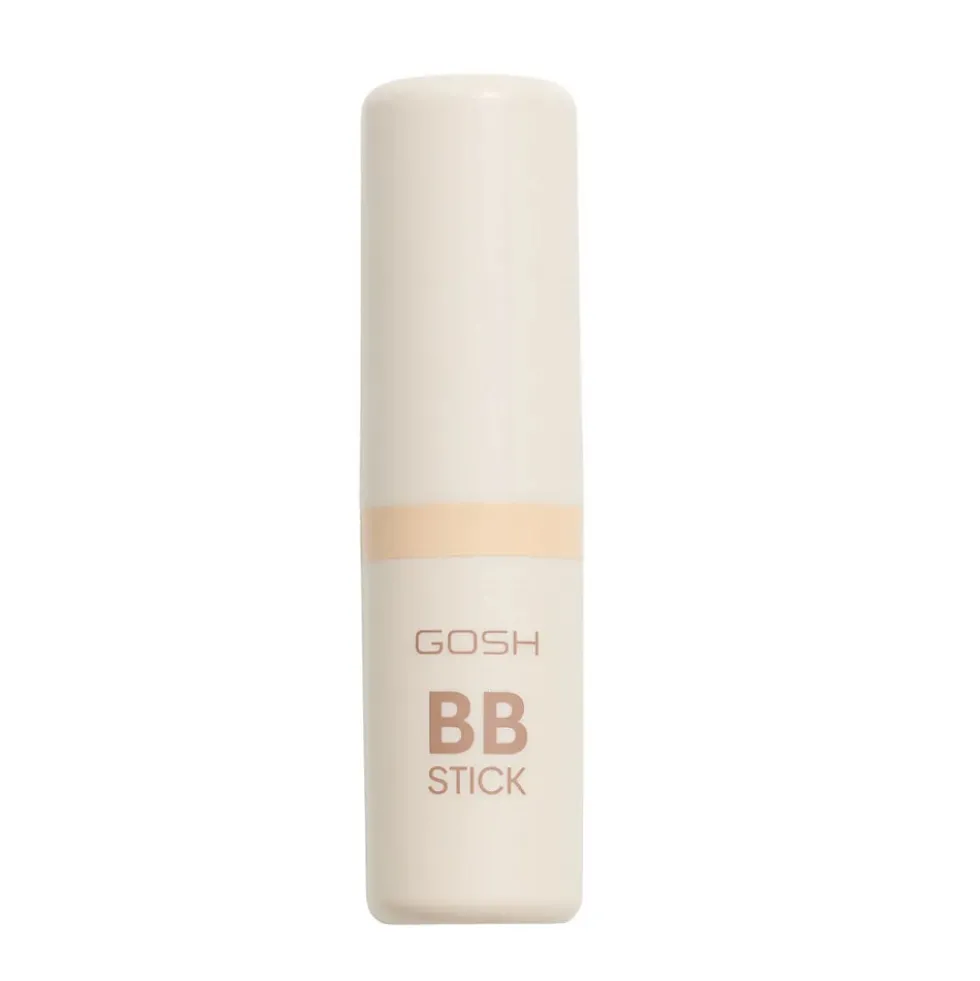 Gosh BB Stick kremowy podkład w sztyfcie 002 Sand 9g
