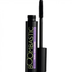Gosh Boombastick Mascara Volume XXL tusz do rzęs zwiększający objętość Black 13ml