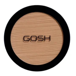 Gosh Bronzing Powder puder brązujący 002 Natural Glow 9g