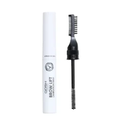 Gosh Brow Lift Lamination Wax wosk do laminacji brwi 001 Clear 6ml