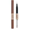 Gosh Brow Tint długotrwały tint do brwi z żelem 2w1 002 Dark Brown 2.9g