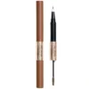 Gosh Brow Tint długotrwały tint do brwi z żelem 2w1 001 Light Brown 2.9g