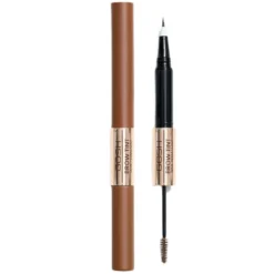 Gosh Brow Tint długotrwały tint do brwi z żelem 2w1 001 Light Brown 2.9g