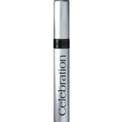 Gosh Celebration Volume & Lenght Mascara tusz do rzęs Black 10ml