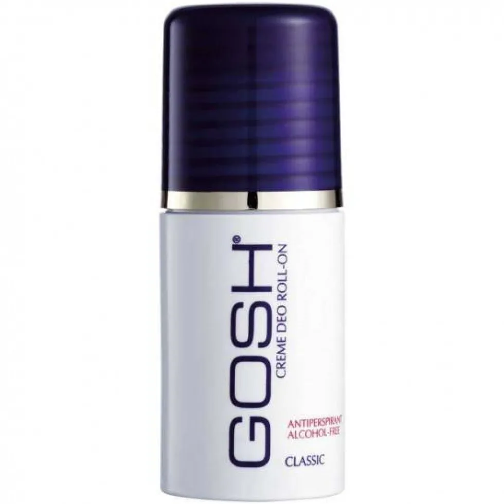 Gosh Classic dezodorant w kulce 75ml