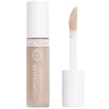 Gosh Concealer High Coverage mocno kryjący korektor z aplikatorem 001 Porcelain 6ml