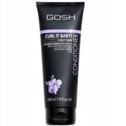 Gosh Curl It Baby! odżywka do włosów kręconych 230ml