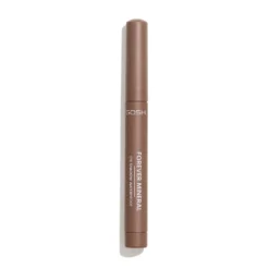 Gosh Forever Mineral wodoodporny cień do powiek w sztyfcie 016 Matt Chocolate 1.4g