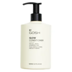 Gosh Glow odżywka wzmacniająca blask włosów 500ml