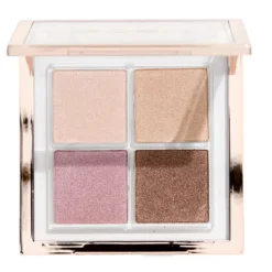 Gosh Glow Palette paleta rozświetlaczy 001 Fourfilled 11.6g