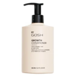 Gosh Growth odżywka wzmacniająca i stymulująca wzrost włosów 500ml