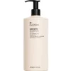 Gosh Growth szampon wzmacniający i stymulujący wzrost włosów 750ml