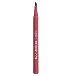 Gosh Here To Stain Lip Pen długotrwała konturówka do ust w pisaku 010 Berry 1ml