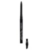 Gosh 24H Pro Liner automatyczny eyeliner do oczu 001 Black 0.35g