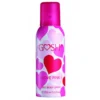 Gosh I Love Pink! dezodorant spray 150ml