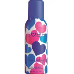 Gosh I Love Smiling! dezodorant spray 150ml