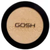 Gosh I'm Sparkling puder rozświetlający 001 Diamond Dust 5g