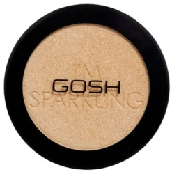 Gosh I'm Sparkling puder rozświetlający 001 Diamond Dust 5g