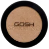 Gosh I'm Sparkling puder rozświetlający 002 Sun Dust 5g