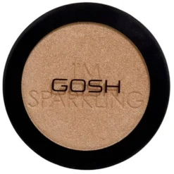 Gosh I'm Sparkling puder rozświetlający 002 Sun Dust 5g
