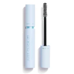Gosh Just Click It! Water Resistant Mascara wodostabilny tusz do rzęs 001 Black 10ml