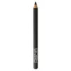 Gosh Kohl Eye Liner kredka do oczu 001 Black 1.1g