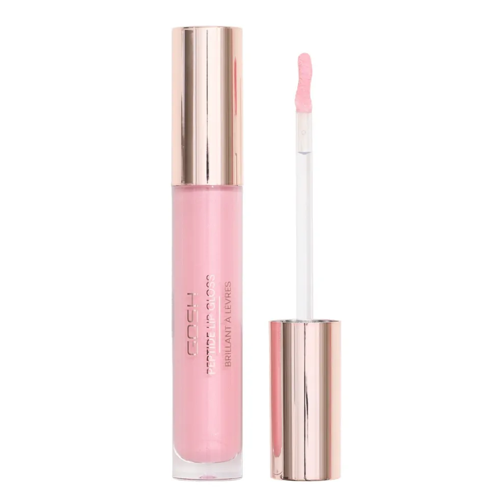 Gosh Peptide Lip Gloss błyszczyk do ust z peptydami 002 Candy 7ml