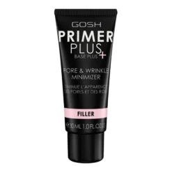 GOSH Primer Plus Base Plus+ Pore & Wrinkle Minimizer 006 Filler 30ml