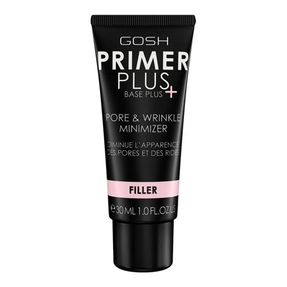 GOSH Primer Plus Base Plus+ Pore & Wrinkle Minimizer 006 Filler 30ml