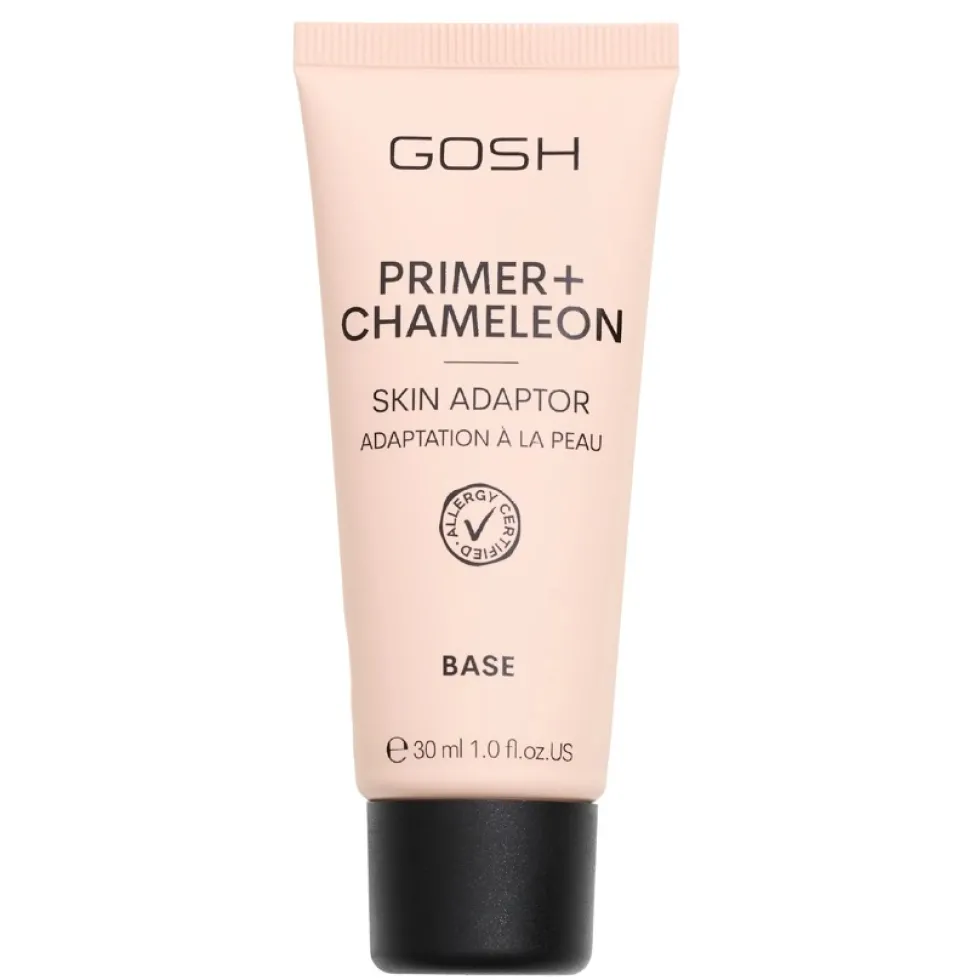 Gosh Primer Plus+ Skin Adapter baza pod makijaż 005 Chameleon 30ml