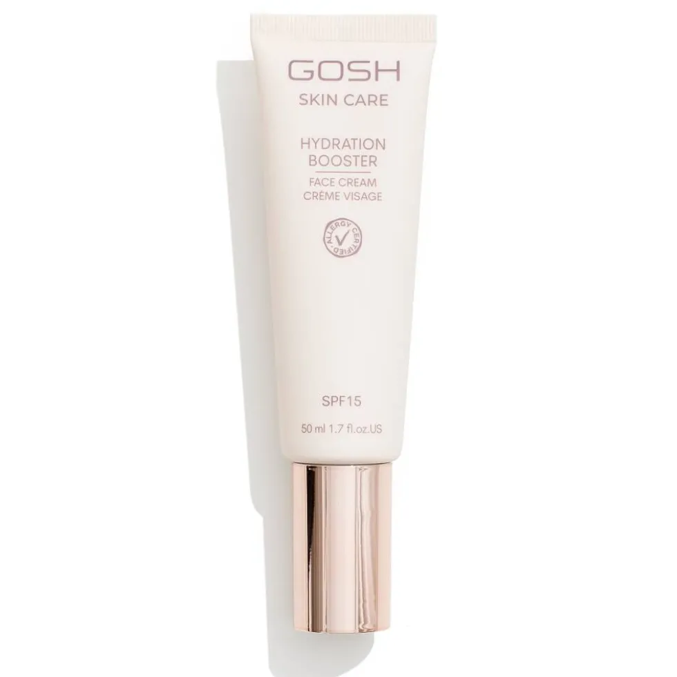 Gosh Skin Care Hydration Booster intensywnie nawilżający booster do twarzy 50ml