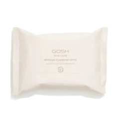 Gosh Skin Care Micellar Cleansing Wipes micelarne chusteczki oczyszczające
