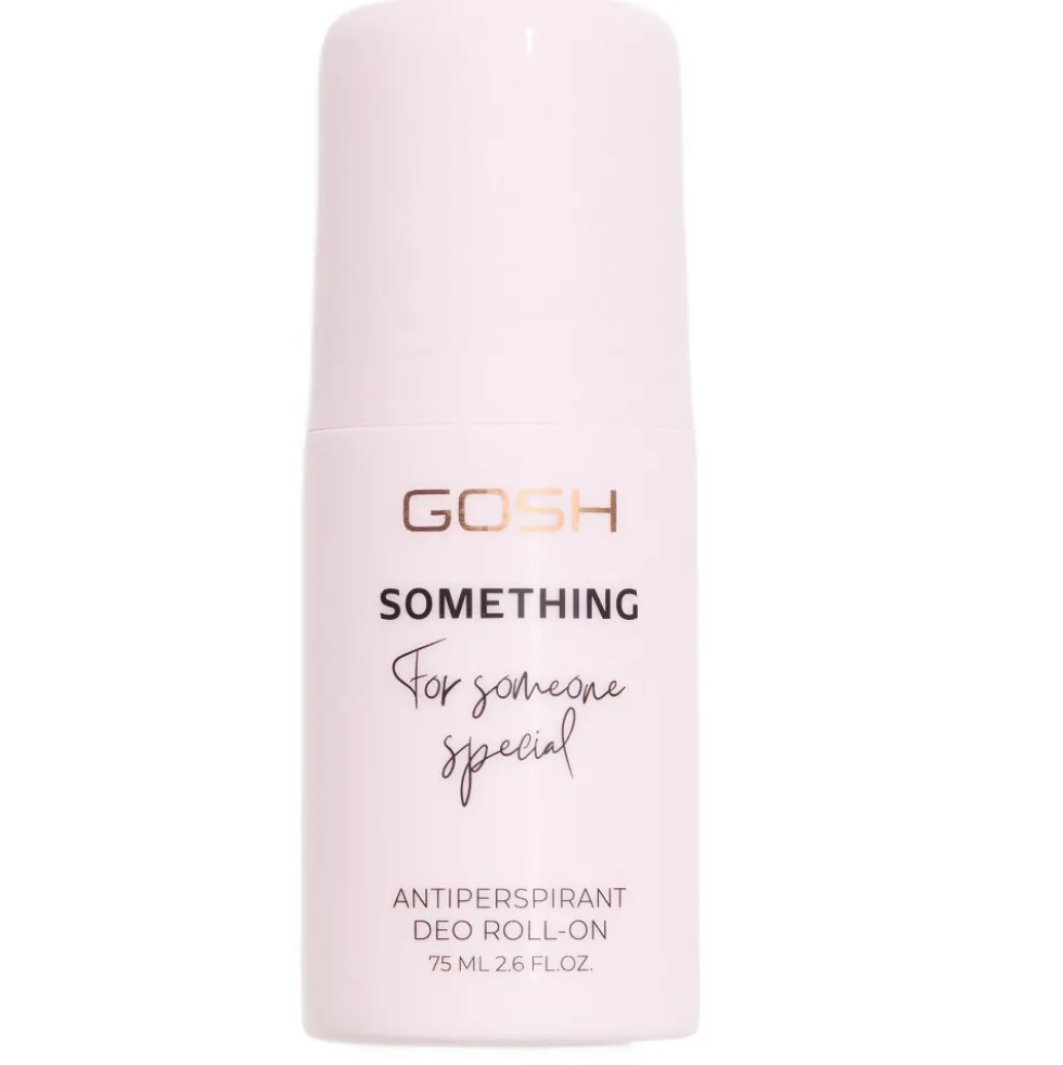 Gosh Something For Someone Special dezodorant antyperspiracyjny w kulce 75ml