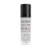 Gosh Velvet Touch Foundation Primer baza pod makijaż 30ml
