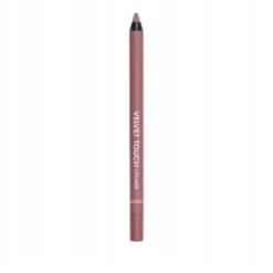 Gosh Velvet Touch Lip Liner wodoodporna konturówka do ust 002 Antique Rose 1.2g