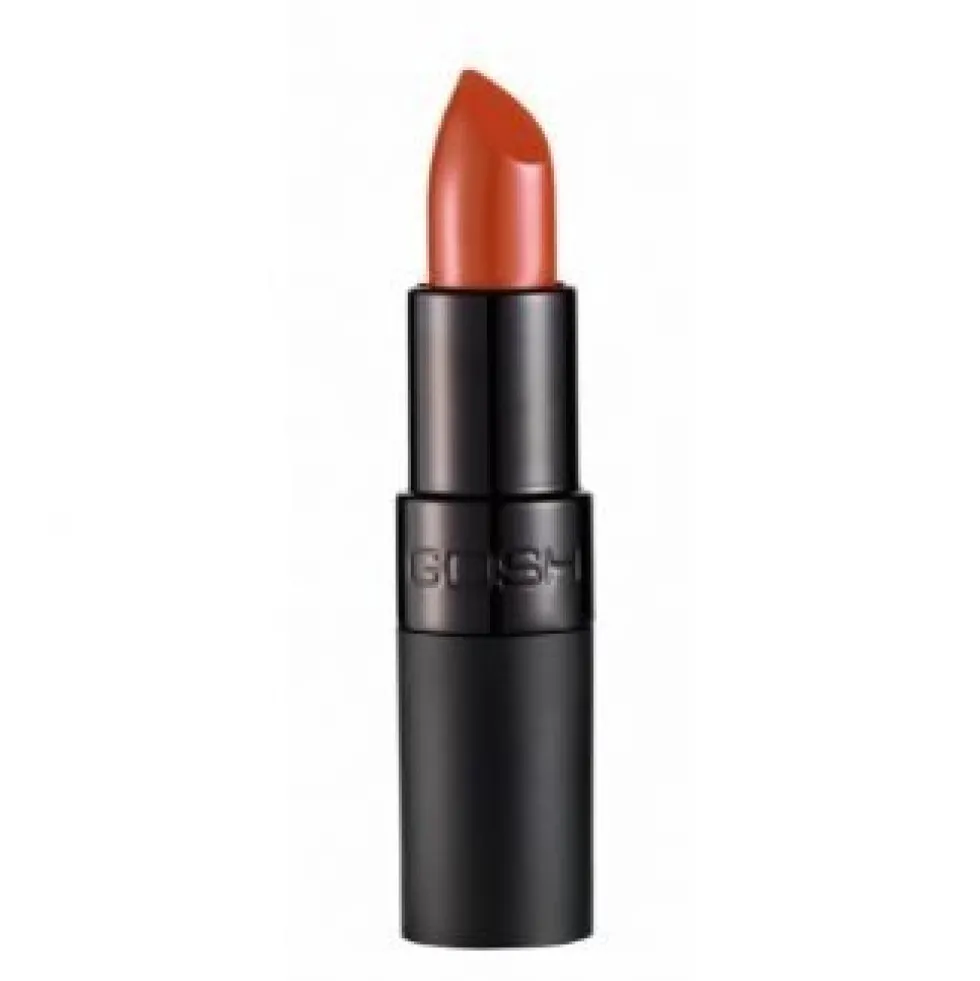 Gosh Velvet Touch Lipstick odżywcza pomadka do ust 82 Exotic 4g