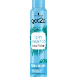 Got2B Extra Volume Ocean Vibes suchy szampon do włosów 200ml