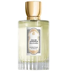 Goutal Eau de Monsieur woda toaletowa spray 100ml