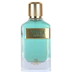 Grandeur Tribal Exotic woda perfumowana spray 100ml
