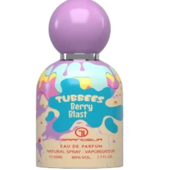 Grandeur Tubbees Berry Blast woda perfumowana spray 50ml