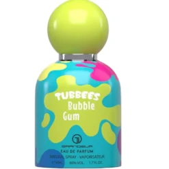 Grandeur Tubbees Bubble Gum woda perfumowana spray 50ml