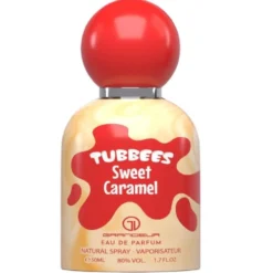 Grandeur Tubbees Sweet Caramel woda perfumowana spray 50ml