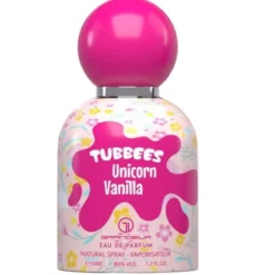 Grandeur Tubbees Unicorn Vanilla woda perfumowana spray 50ml