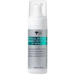 Green Pharm Cosmetic Fitożel do głębokiego oczyszczenia skóry twarzy 150ml