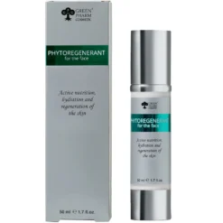 Green Pharm Cosmetic Fitoregenerant do twarzy 50ml